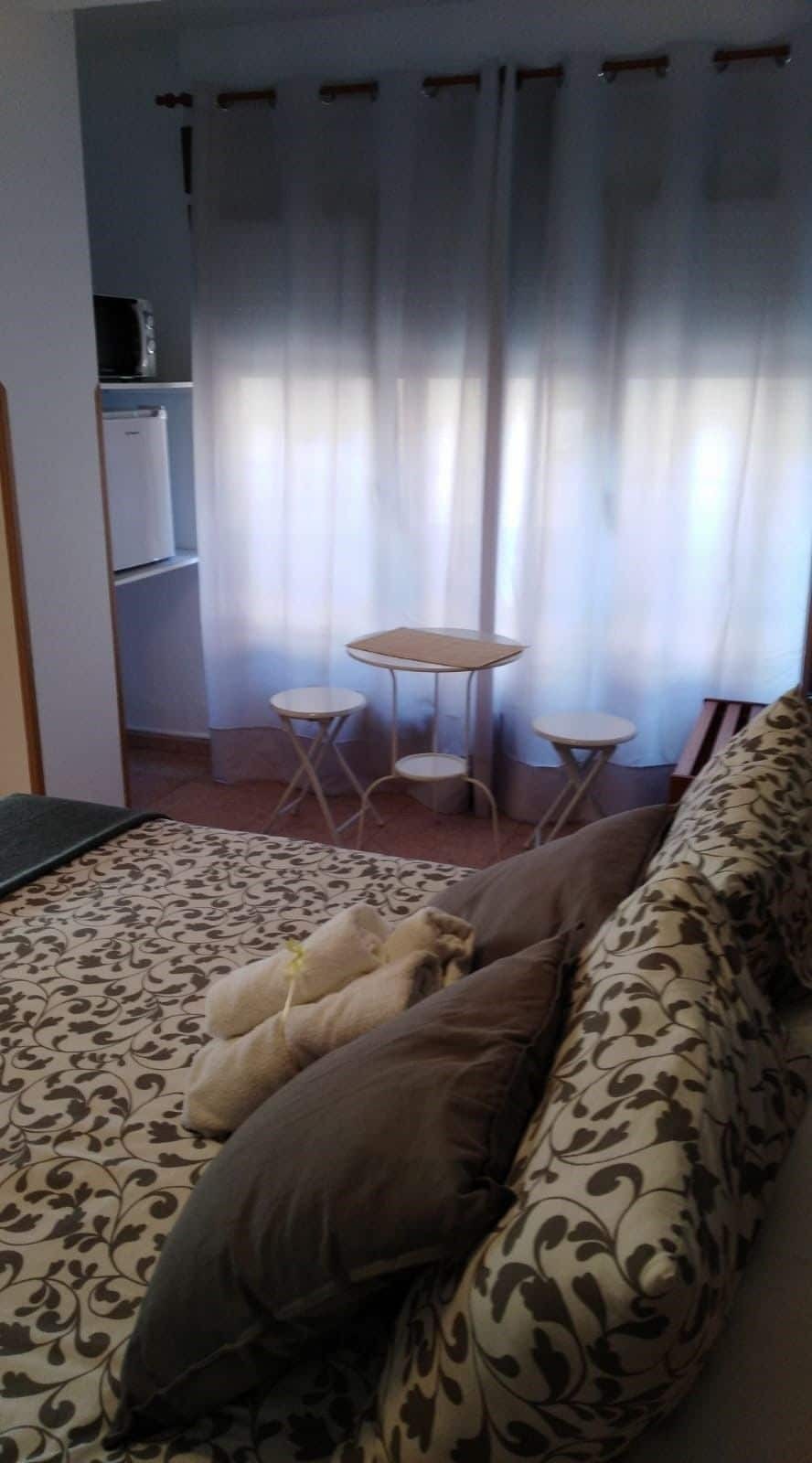 Hospedaje Torreon Onís Eksteriør bilde
